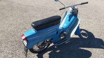 Jawa 20 - 12