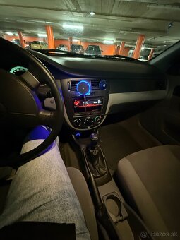 Chevrolet Lacetti 1.4 70Kw - 12