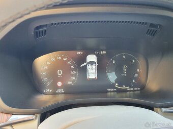Predám Volvo XC60 Inscription D5 - 12