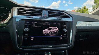 Volkswagen Tiguan 1.5 TSI EVO Life DSG model 2021 - 12