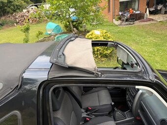 Suzuki Jimny cabrio - 12