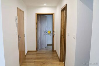 Len u nás. Predaj 2,5 izb. bytu vo Zvolene. - 12
