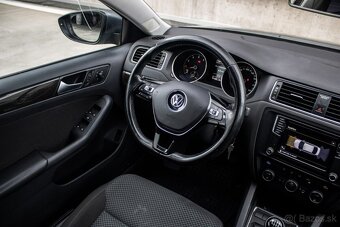 Volkswagen Jetta 1.2TSI 77kW 2018 /AJ NA SPLÁTKY/PROTIÚČET/ - 12