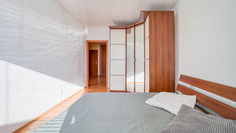 2-izbový byt s loggiou, ul. Bordáčova, Bratislava II - Ružin - 12