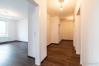 Novostavba Popradská, 77 + 14 m2 lodžia, 4.p. , sklad - 12