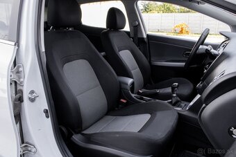 Kia Ceed 1.4GDi 74kw 2016 MT/6 - aj na splátky - 12