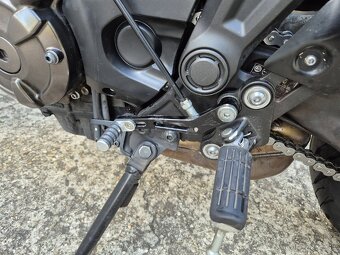 Yamaha MT07 ABS 2019 - 12