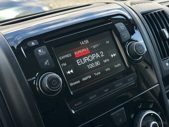 Fiat Ducato Dodávka 2.3 MultiJet M6, r.v.: 2019 - 12
