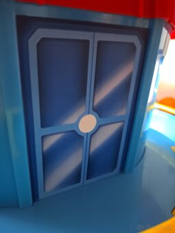 Predám vežu labkova patrola paw patrol - 12