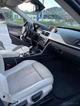 Bmw 320d 3GT xDrive - 12