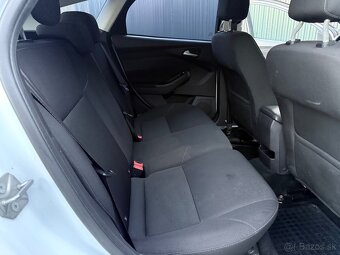 Ford Focus 1.0 ecoboost 2016 - 12