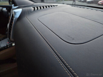 Porsche Cayenne Turbo • 4.8i • V8 • 500 koní • kúpené v SR - 12