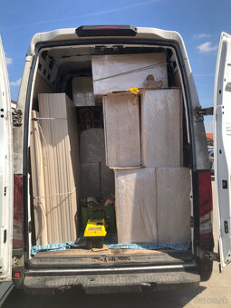 Sťahovanie Nitra, Preprava, Vypratávanie - 12