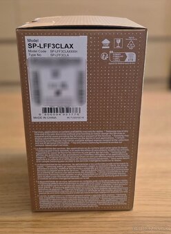 Samsung The Freestyle Portable Battery (32,000 mAh) - 12