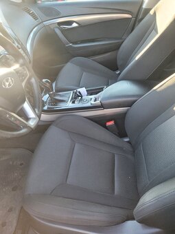 Hyundai i40 CW 1.7 - 12