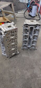 Bmw e53 4.6is individuál - 12