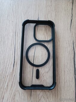 PREDAM VYMENIM IPHONE 15 pro 256 gb - 12