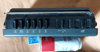 Predám rádiá Roadstar, GRUNDIG, ECG, PHILIPS - 12