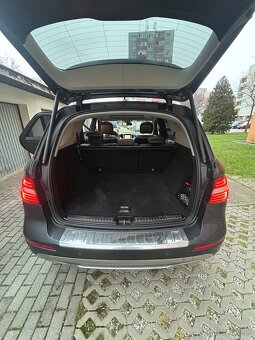 Mersedes-Benz ML 350 - 12