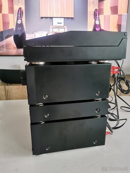 Technics SL-J300r / RS-X990 - 12