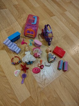 Mega balíky hier a hračiek - 12