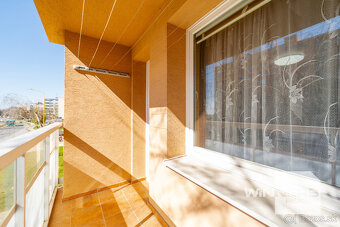 Na predaj 3izbový byt, Veľké Kapušany - 12