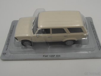 FIAT 1/43 - 12