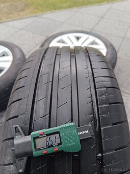 ✅ Letná sada 5x112 R16 Adelaide - 12