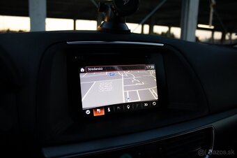 Mazda CX-5 2.2 Skyactiv-D AWD Revolution TOP | 175k - 12