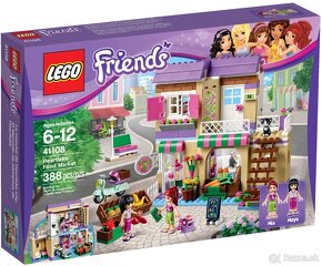 Lego Friends - 12