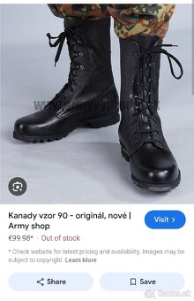 Vojenské kanady VZ.90 - 12