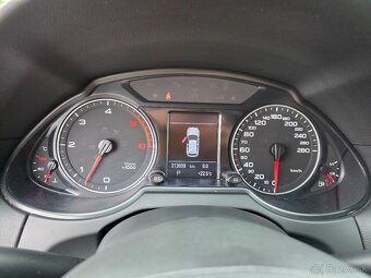 Audi Q5 3.0 TDI quattro S line - 12