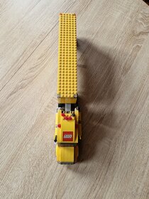 Lego lietadlo, - 12