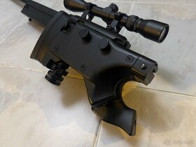 Airsoft sniper L96 - 12