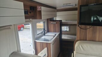 AUTOKARAVAN FIAT ROLLER TEAM 277PLUS.2.3JTD - 12