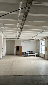 Napredaj trojpodlažná budova v centre Vrbového - 12