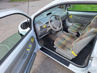 Renault Twingo 1,2 TWINGOMATIC - AJ NA SPLÁTKY OD 19,90e - 12