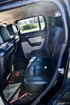 Hummer H3 - 12