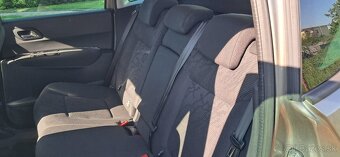 Peugeot 3008 1,6 HDi  11/2012 - 12