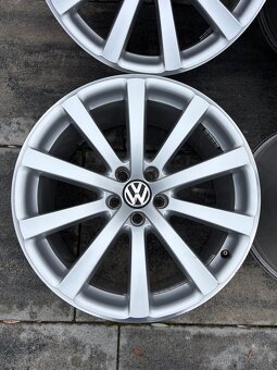 ✅ 5x112 r19 Omanyt tiguan Passat 7 top - 12