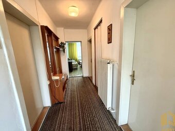 NA PREDAJ 3. IZB ROD. DOM s GARÁŽOU, POZEMOK 1.242m2, KÚTY - 12