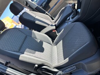 Volkswagen Tiguan 2.0 TDI 4x4 DSG Comfortline - 12