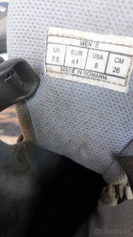 Kolečkové korčule 15eur/kus - 12