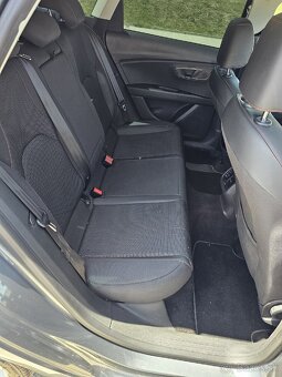 Seat leon st fr 2.0tdi - 12