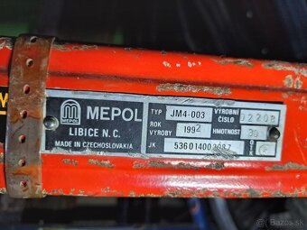 Agzat malotraktor - 12
