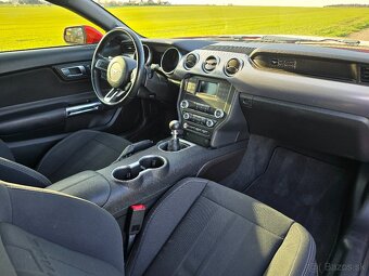 Ford mustang gt 5.0 v8 2020 - 12