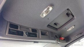 MERCEDES-BENZ ACTROS 2536 L 6x2 - 12