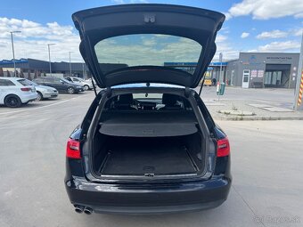 Audi A6 avant 2.0TDi S line - 12