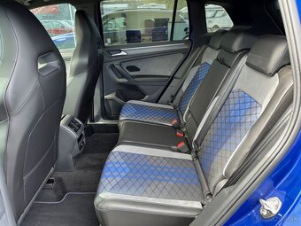 VW Tiguan 2.0 TSI 235kW DSG R 4Motion s ťažným zariad. - 12