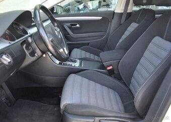 Volkswagen Passat CC 2.0TSi 154kW SPORT DSG ČR 154 kw - 12